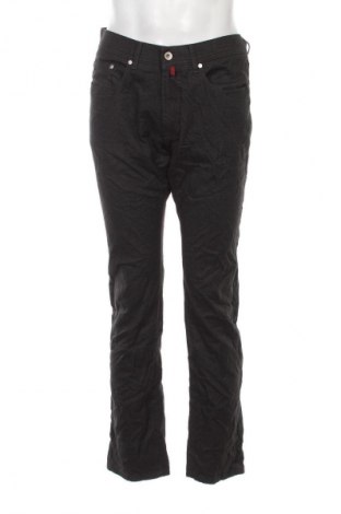 Pantaloni de bărbați Pierre Cardin, Mărime M, Culoare Gri, Preț 54,99 Lei