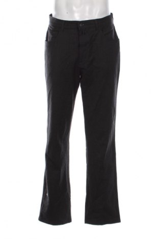 Męskie spodnie Pierre Cardin, Rozmiar L, Kolor Czarny, Cena 76,99 zł