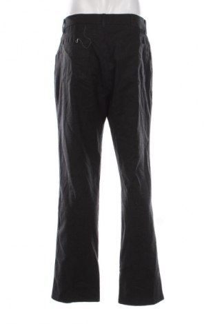 Męskie spodnie Pierre Cardin, Rozmiar L, Kolor Czarny, Cena 76,99 zł