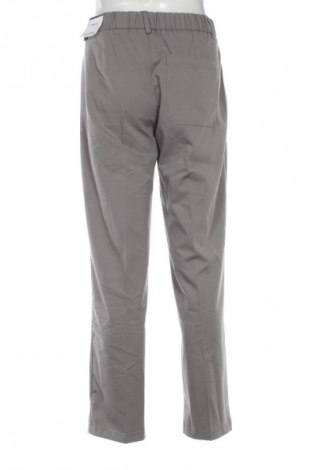 Męskie spodnie Pull&Bear, Rozmiar M, Kolor Szary, Cena 133,99 zł