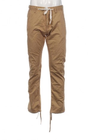 Herrenhose Q/S by S.Oliver, Größe M, Farbe Braun, Preis € 23,99