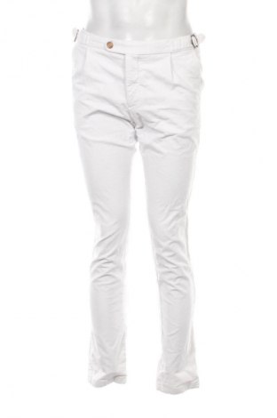 Pánske nohavice  REZA, Veľkosť M, Farba Biela, Cena  32,95 €