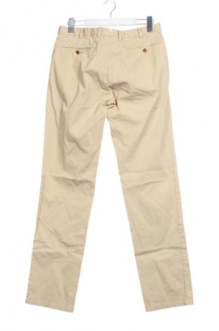 Férfi nadrág Ralph Lauren, Méret S, Szín Bézs, Ár 14 829 Ft