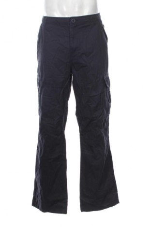 Herrenhose Regular Denim, Größe XL, Farbe Blau, Preis € 13,99