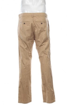 Męskie spodnie Regular Denim, Rozmiar L, Kolor Brązowy, Cena 35,99 zł