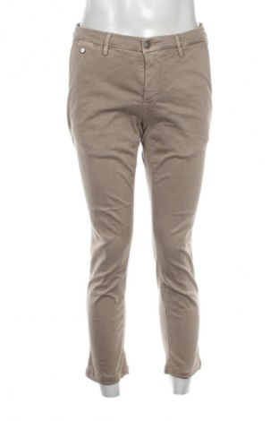 Pánské kalhoty  Replay, Velikost M, Barva Béžová, Cena  789,00 Kč