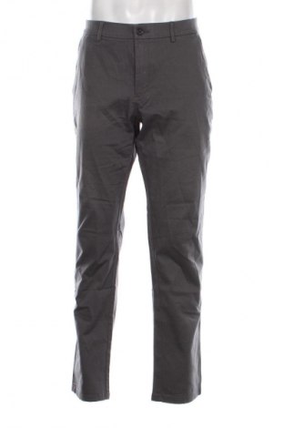 Herrenhose Reserved, Größe XL, Farbe Grau, Preis € 15,09