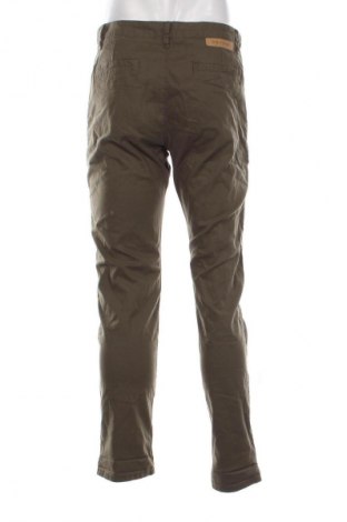 Мъжки панталон Review, Размер L, Цвят Зелен, Цена 12,27 €