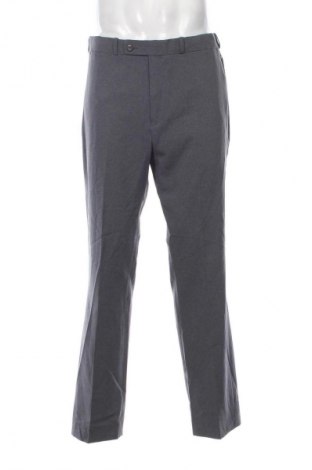 Мъжки панталон Robert Huntley, Размер L, Цвят Сив, Цена 8,18 €
