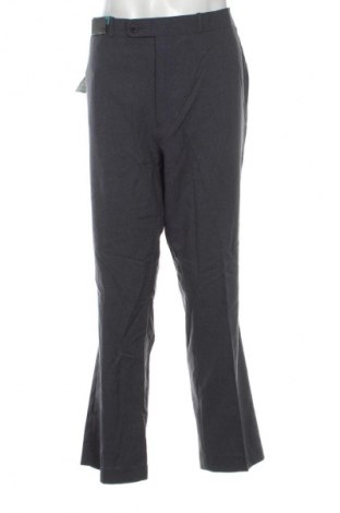 Мъжки панталон Robert Huntley, Размер XL, Цвят Син, Цена 10,73 €