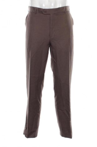 Herrenhose Roger Kent, Größe L, Farbe Braun, Preis € 11,99