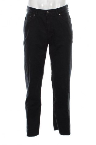Pantaloni de bărbați Rollmann, Mărime M, Culoare Negru, Preț 166,99 Lei