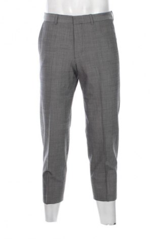 Pantaloni de bărbați S.Oliver, Mărime M, Culoare Gri, Preț 173,99 Lei