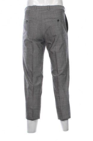 Pantaloni de bărbați S.Oliver, Mărime M, Culoare Gri, Preț 173,99 Lei