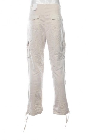 Herrenhose S.Oliver, Größe XL, Farbe Ecru, Preis € 46,99