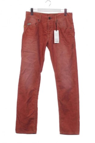 Herrenhose S.Oliver, Größe M, Farbe Rot, Preis € 55,99