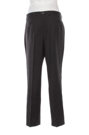Pánské kalhoty  S.Oliver, Velikost XL, Barva Šedá, Cena  329,00 Kč