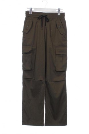 Herrenhose SHEIN, Größe S, Farbe Grün, Preis € 17,99