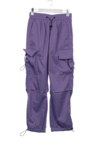 Herrenhose SHEIN, Größe S, Farbe Lila, Preis € 17,99