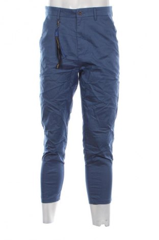 Pánske nohavice  SHEIN, Veľkosť M, Farba Modrá, Cena  6,95 €