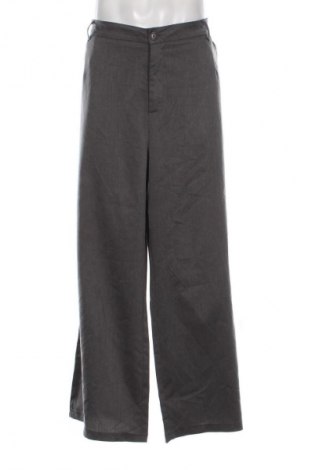 Мъжки панталон SHEIN, Размер XXL, Цвят Сив, Цена 7,66 €