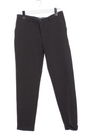 Мъжки панталон Sandro Ferrone, Размер S, Цвят Сив, Цена 13,29 €