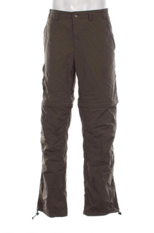 Herrenhose Schoffel, Größe XL, Farbe Grün, Preis € 22,99