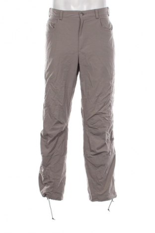 Herrenhose Schoffel, Größe L, Farbe Grau, Preis € 15,99