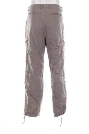 Herrenhose Schoffel, Größe L, Farbe Grau, Preis € 15,99