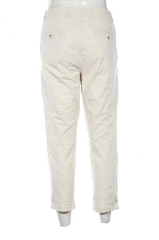 Férfi nadrág Scotch & Soda, Méret L, Szín Bézs, Ár 38 969 Ft