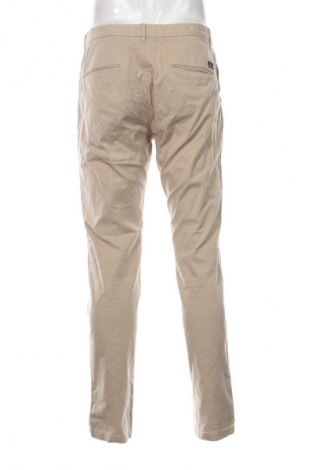Herrenhose Scotch & Soda, Größe M, Farbe Beige, Preis € 122,00