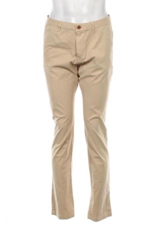 Herrenhose Scotch & Soda, Größe M, Farbe Beige, Preis € 42,99