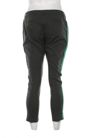 Дамски панталон Scotch & Soda, Размер M, Цвят Зелен, Цена 16,87 €