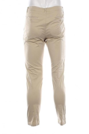 Herrenhose Seidensticker, Größe M, Farbe Beige, Preis € 11,99