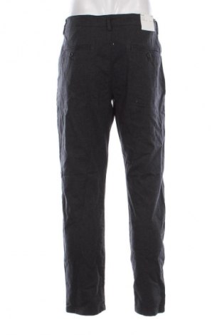 Мъжки панталон Selected, Размер L, Цвят Сив, Цена 62,88 €