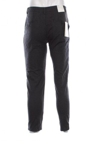 Herrenhose Selected, Größe M, Farbe Grau, Preis € 70,99