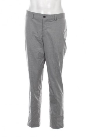 Pantaloni de bărbați Selected Homme, Mărime XL, Culoare Gri, Preț 274,99 Lei