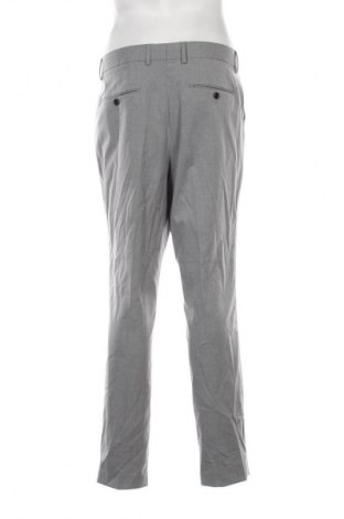 Pantaloni de bărbați Selected Homme, Mărime XL, Culoare Gri, Preț 274,99 Lei