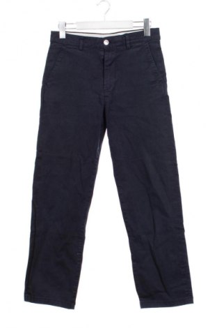 Pantaloni de bărbați Selected Homme, Mărime S, Culoare Albastru, Preț 115,99 Lei