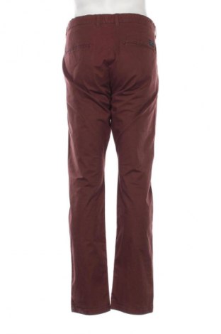 Pánske nohavice  Selected Homme, Veľkosť XL, Farba Červená, Cena  25,00 €