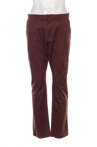 Pánske nohavice  Selected Homme, Veľkosť XL, Farba Červená, Cena  25,00 €