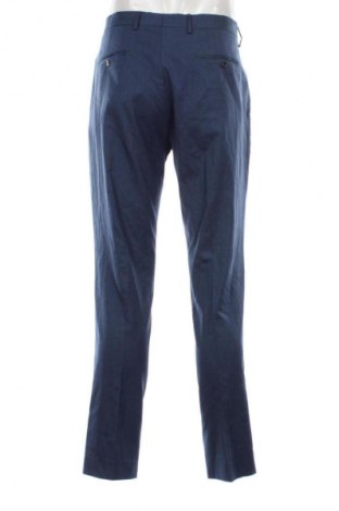Мъжки панталон Selected Homme, Размер L, Цвят Син, Цена 75,67 €