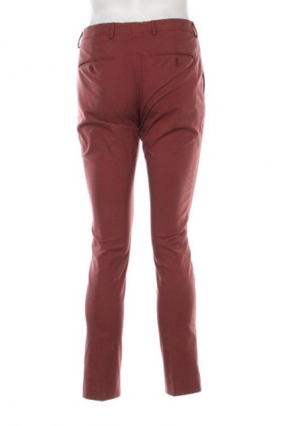 Herrenhose Selected Homme, Größe M, Farbe Rot, Preis € 15,99
