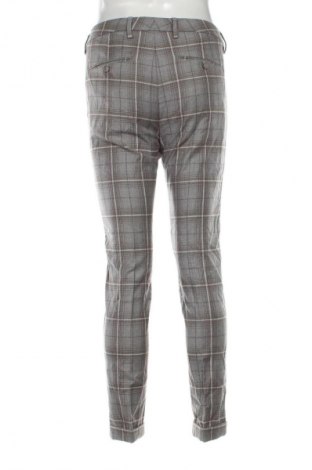 Męskie spodnie Seventy, Rozmiar M, Kolor Kolorowy, Cena 132,99 zł