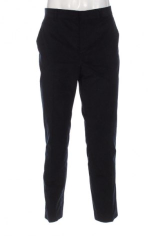 Herrenhose Shelby&Palmer, Größe L, Farbe Blau, Preis € 18,99