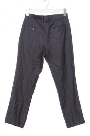 Herrenhose Sisley, Größe S, Farbe Grau, Preis € 13,99