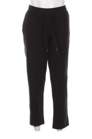 Pánske nohavice  Sisley, Veľkosť M, Farba Čierna, Cena  10,95 €