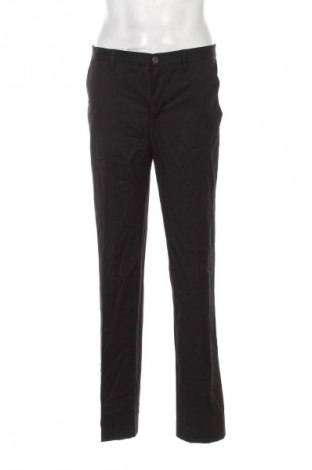 Herrenhose Sisley, Größe L, Farbe Schwarz, Preis € 13,99