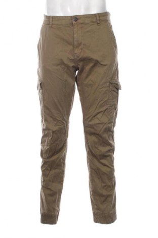 Férfi nadrág Smog, Méret L, Szín Zöld, Ár 14 876 Ft