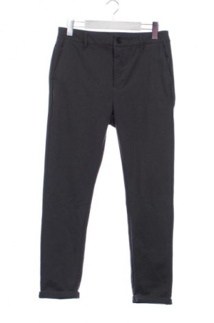 Herrenhose Smog, Größe S, Farbe Grau, Preis € 17,99